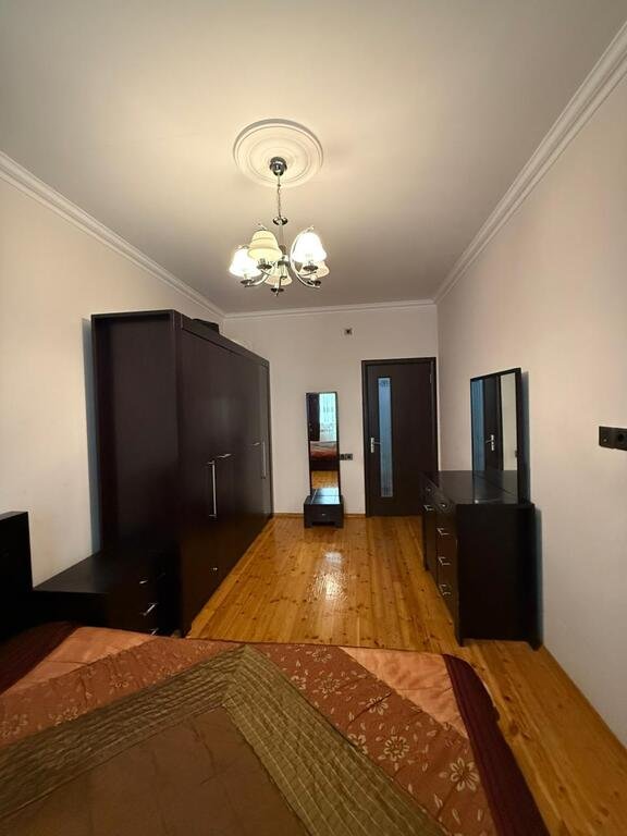 Satılır 2 otaqlı yeni tikili, 90 m², Əhmədli m.-12