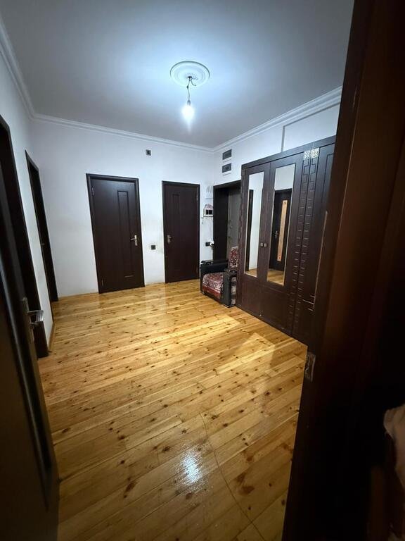 Satılır 2 otaqlı yeni tikili, 90 m², Əhmədli m.-13