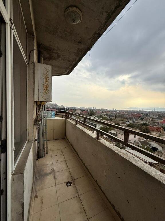 Satılır 2 otaqlı yeni tikili, 90 m², Əhmədli m.-14