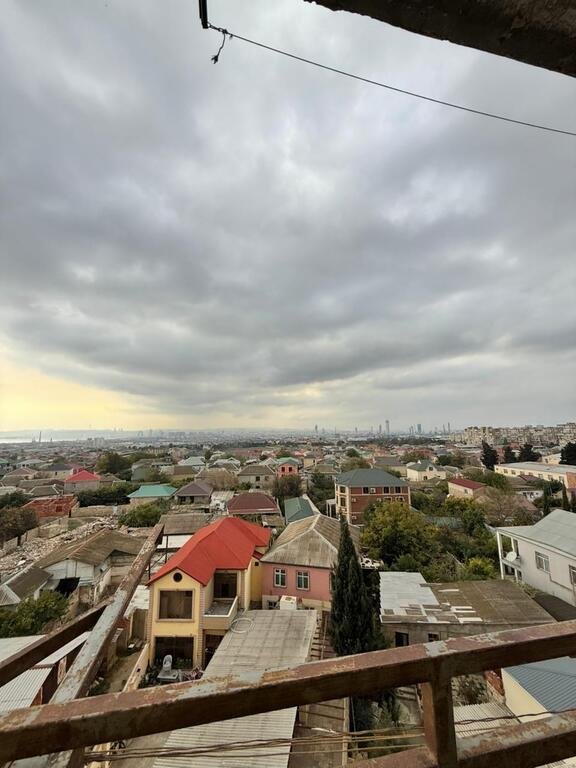 Satılır 2 otaqlı yeni tikili, 90 m², Əhmədli m.-16