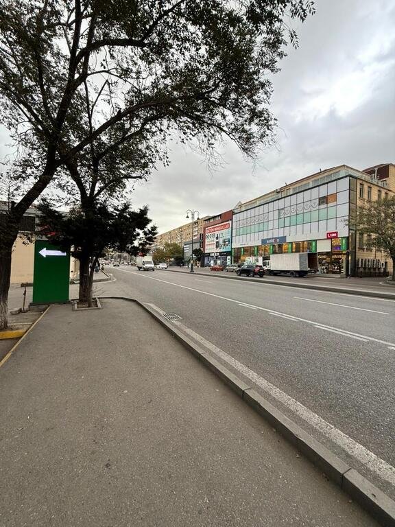 Satılır 2 otaqlı yeni tikili, 90 m², Əhmədli m.-17