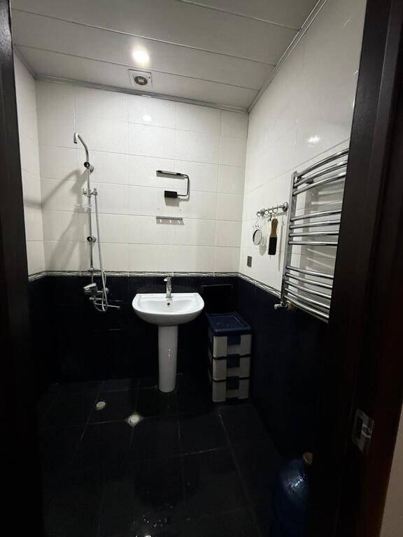 Satılır 2 otaqlı yeni tikili, 90 m², Əhmədli m.-18
