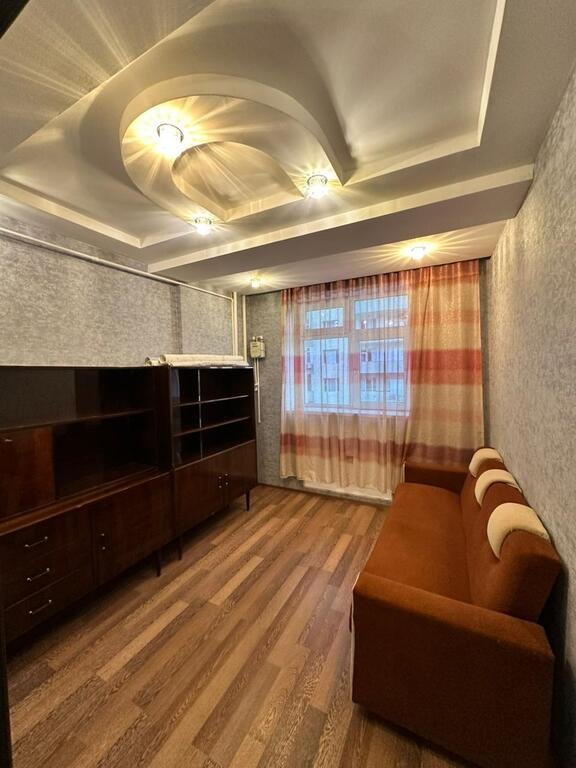 Satılır 3 otaqlı köhnə tikili, 70 m², Həzi Aslanov m.-6