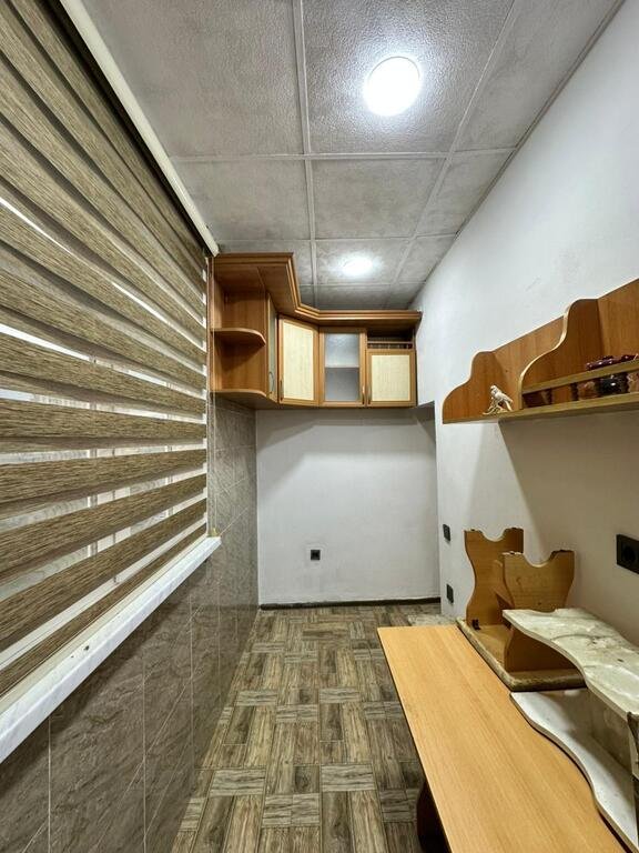 Satılır 3 otaqlı köhnə tikili, 70 m², Həzi Aslanov m.-9