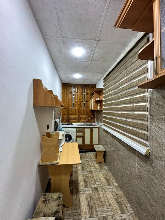 Satılır 3 otaqlı köhnə tikili, 70 m², Həzi Aslanov m.-10