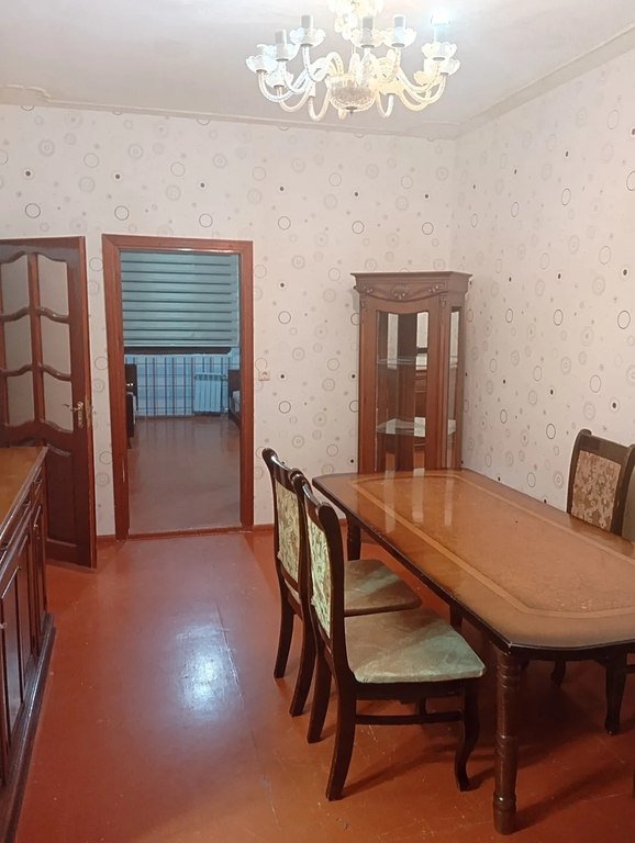 Kirayə verilir 2 otaqlı köhnə tikili, 60 m², Binəqədi-1