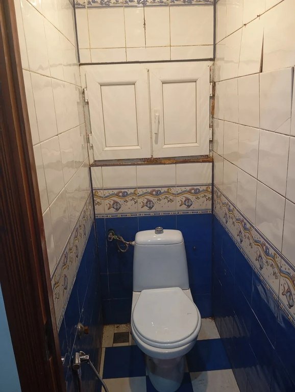 Kirayə verilir 2 otaqlı köhnə tikili, 60 m², Binəqədi-2