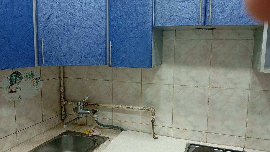 Kirayə verilir 2 otaqlı köhnə tikili, 60 m², Binəqədi-4