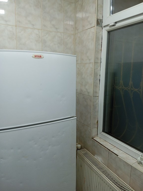 Kirayə verilir 2 otaqlı köhnə tikili, 60 m², Binəqədi-5