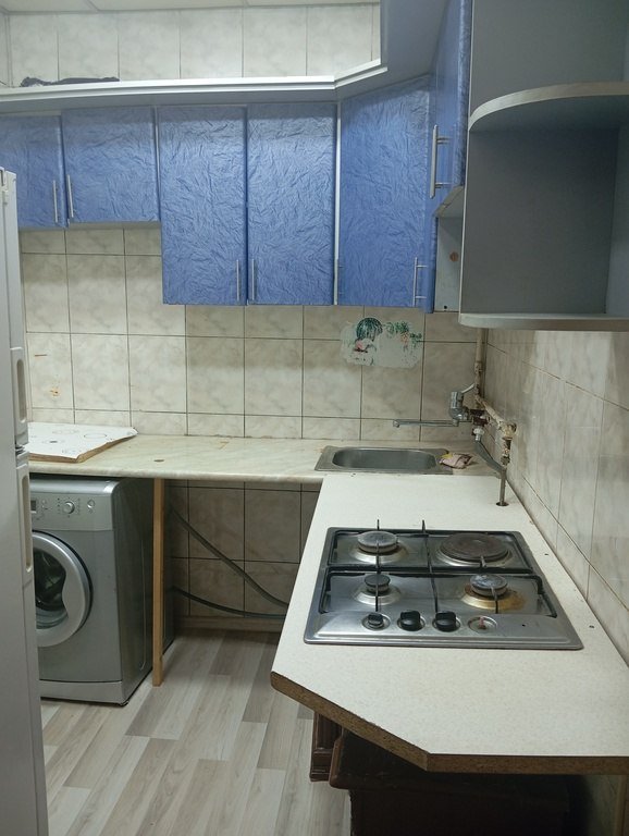 Kirayə verilir 2 otaqlı köhnə tikili, 60 m², Binəqədi-6