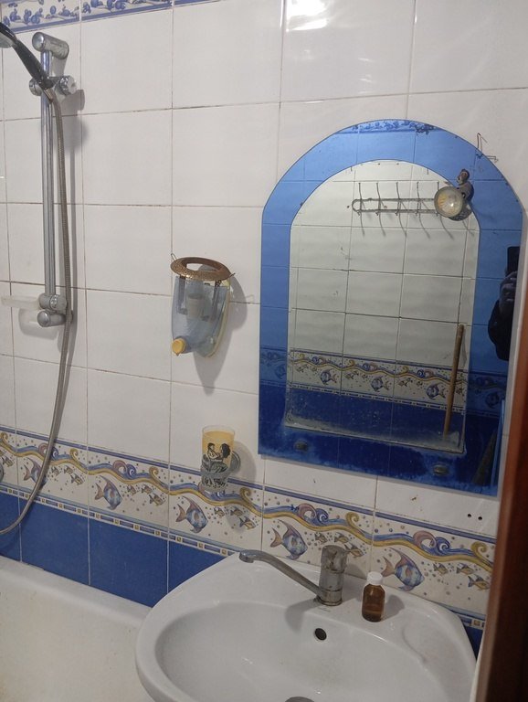 Kirayə verilir 2 otaqlı köhnə tikili, 60 m², Binəqədi-10