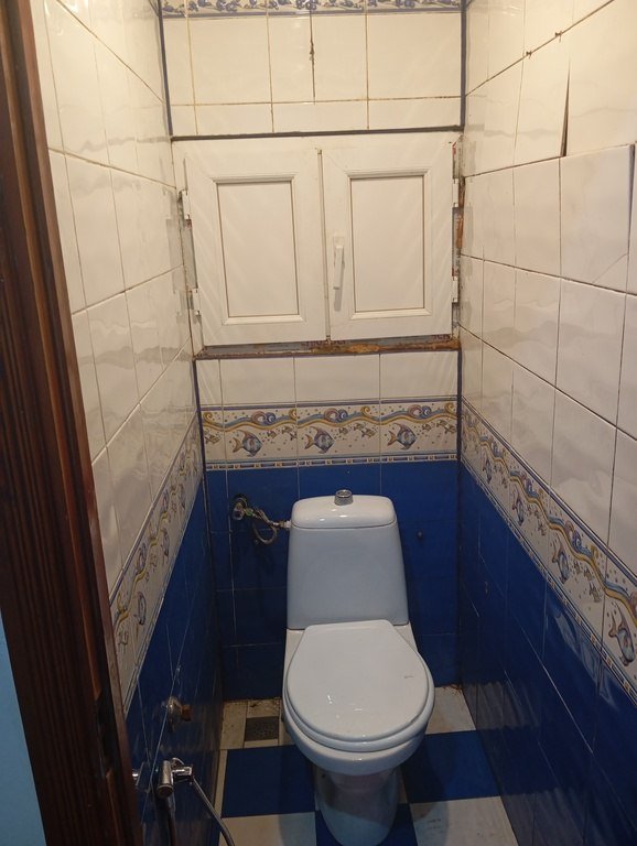 Kirayə verilir 2 otaqlı köhnə tikili, 60 m², Binəqədi-12