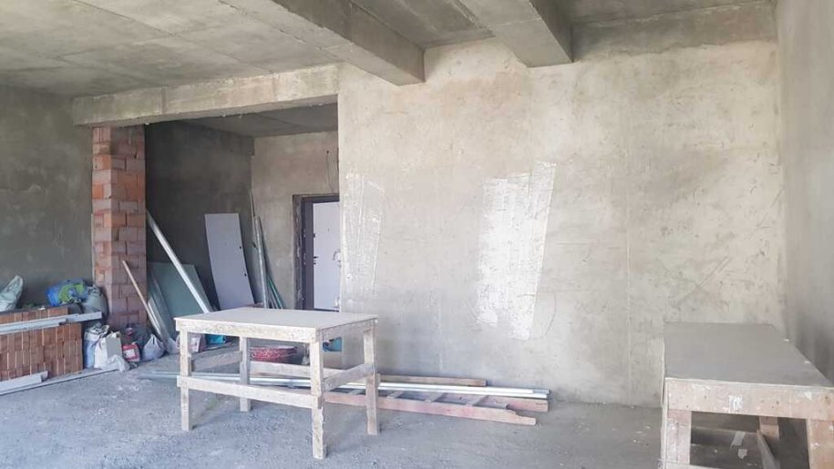 Satılır 2 otaqlı yeni tikili, 73.6 m², Nardaran-4