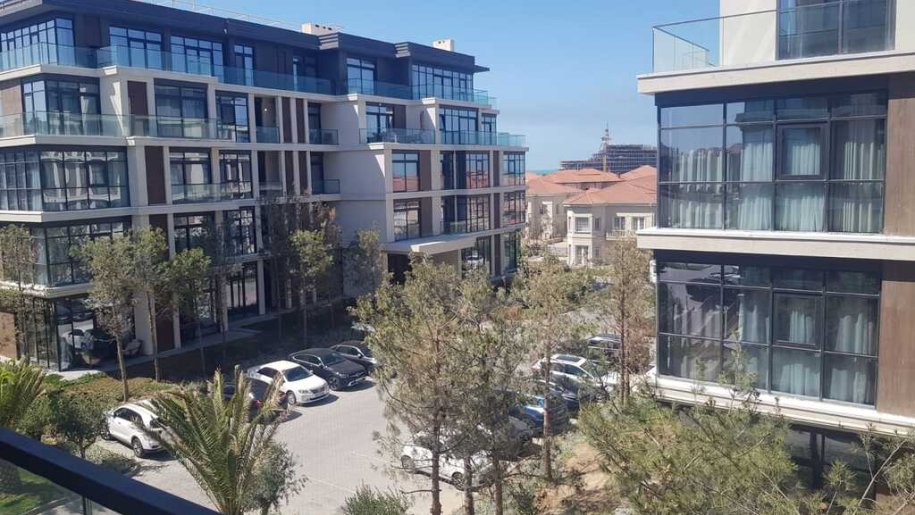 Satılır 2 otaqlı yeni tikili, 73.6 m², Nardaran-5