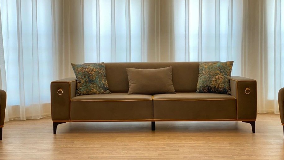 Kirayə verilir 3 otaqlı yeni tikili, 110 m², Xətai m.-3