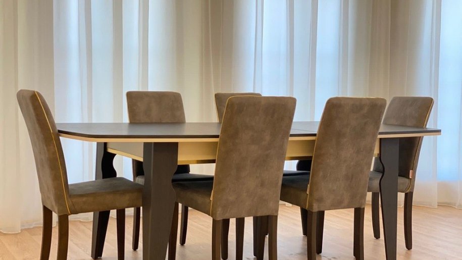 Kirayə verilir 3 otaqlı yeni tikili, 110 m², Xətai m.-5