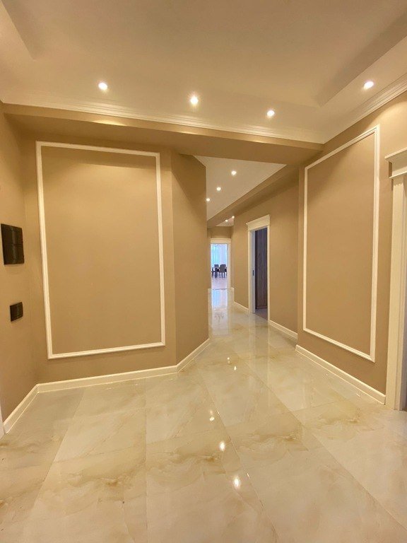 Kirayə verilir 3 otaqlı yeni tikili, 110 m², Xətai m.-10