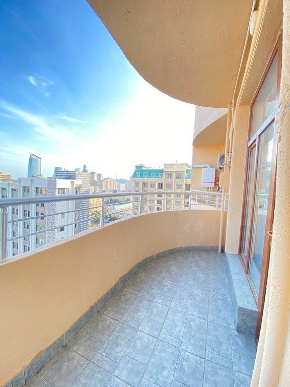 Kirayə verilir 3 otaqlı yeni tikili, 110 m², Xətai m.-11