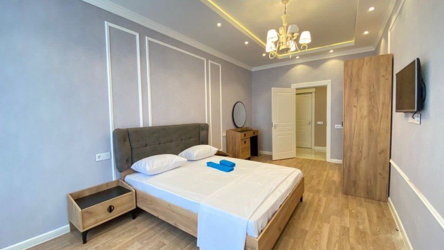 Kirayə verilir 3 otaqlı yeni tikili, 110 m², Xətai m.-17