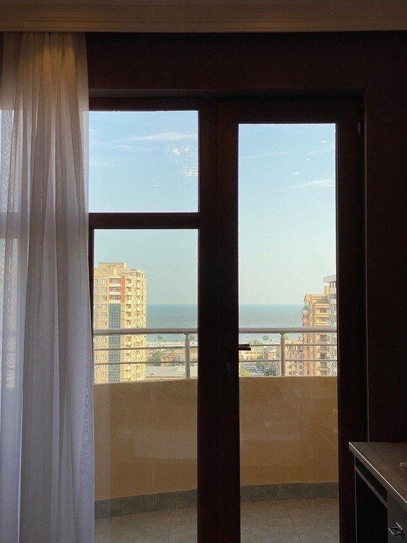 Kirayə verilir 3 otaqlı yeni tikili, 110 m², Xətai m.-18