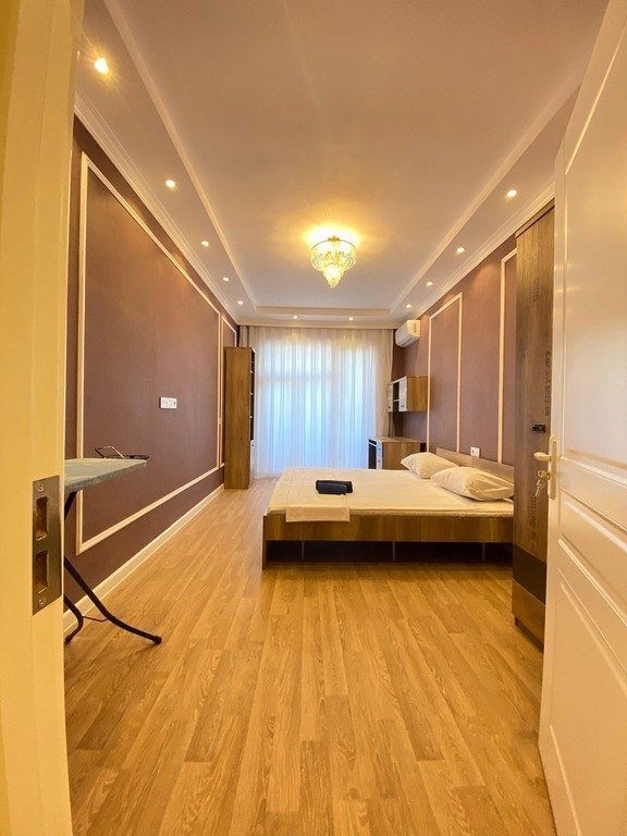 Kirayə verilir 3 otaqlı yeni tikili, 110 m², Xətai m.-20