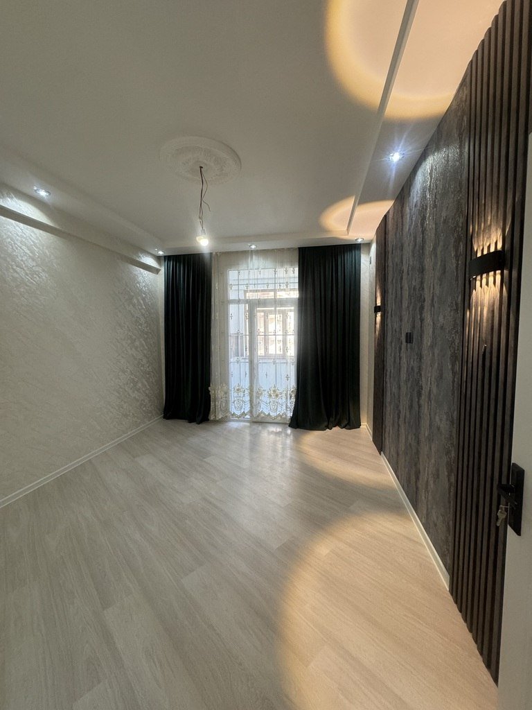 Satılır 3 otaqlı yeni tikili, 75 m², Xırdalan-1