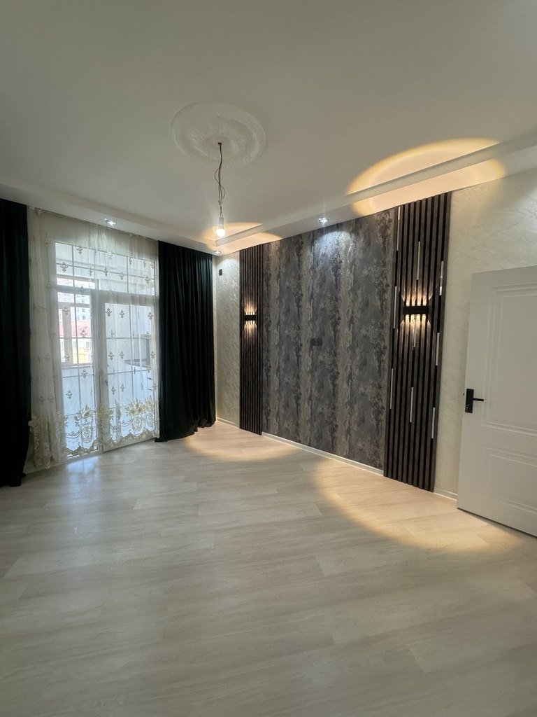 Satılır 3 otaqlı yeni tikili, 75 m², Xırdalan-2