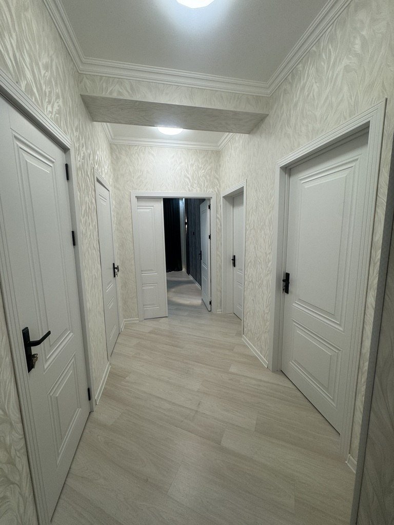 Satılır 3 otaqlı yeni tikili, 75 m², Xırdalan-3