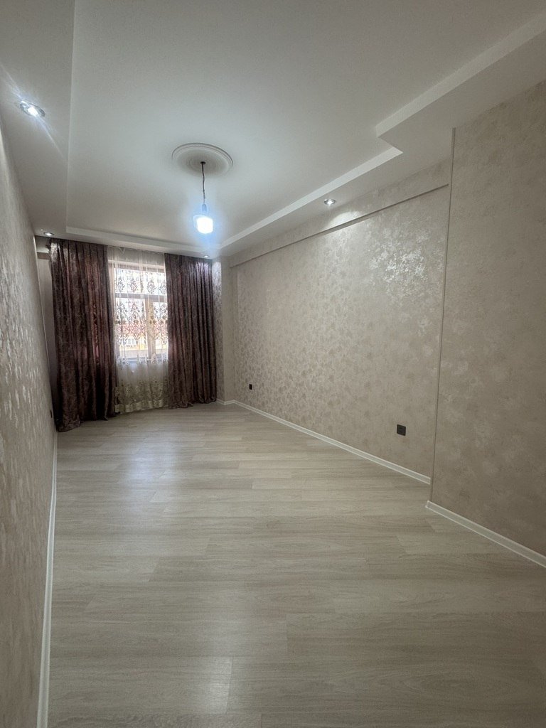 Satılır 3 otaqlı yeni tikili, 75 m², Xırdalan-4