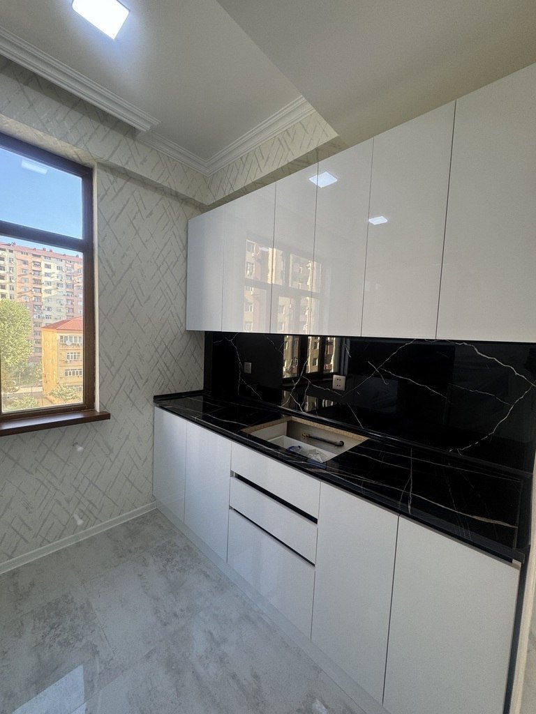 Satılır 3 otaqlı yeni tikili, 75 m², Xırdalan-6