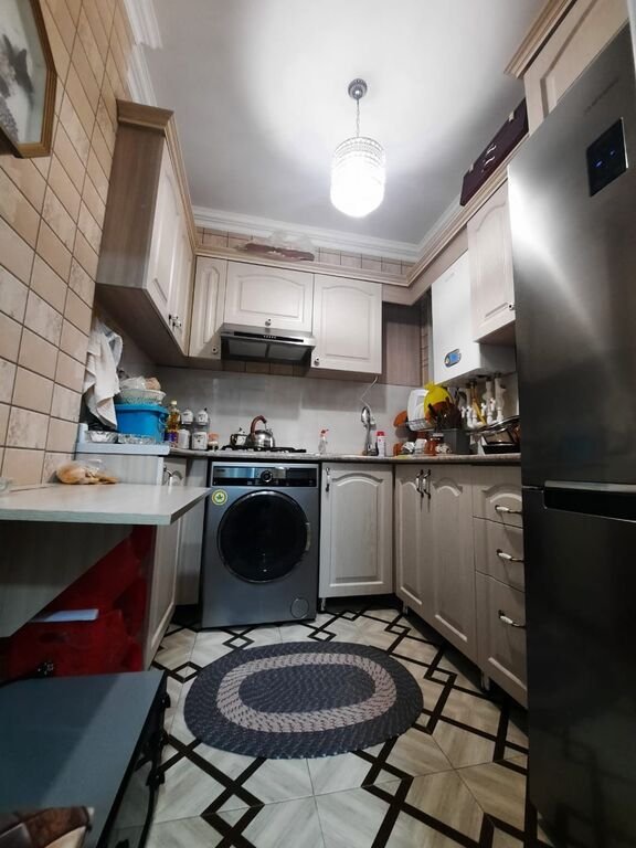 Satılır 2 otaqlı yeni tikili, 65 m², Həzi Aslanov m.-10