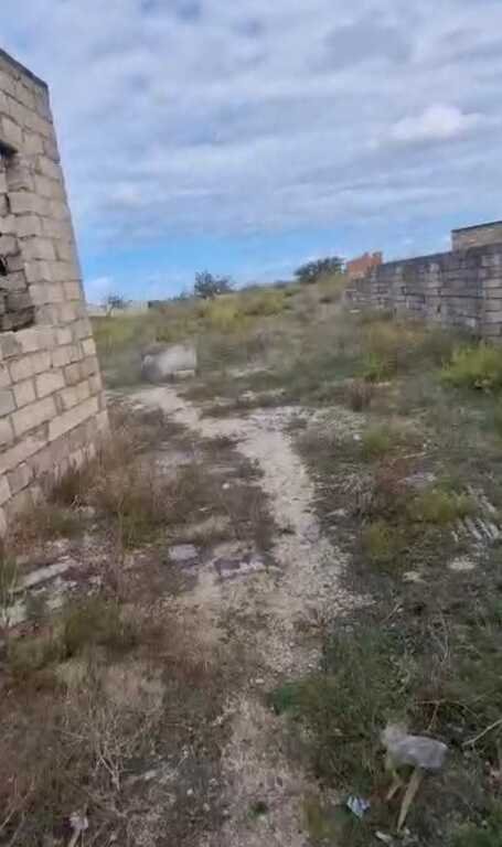 37 sot torpaq satılır, Nardaran-1