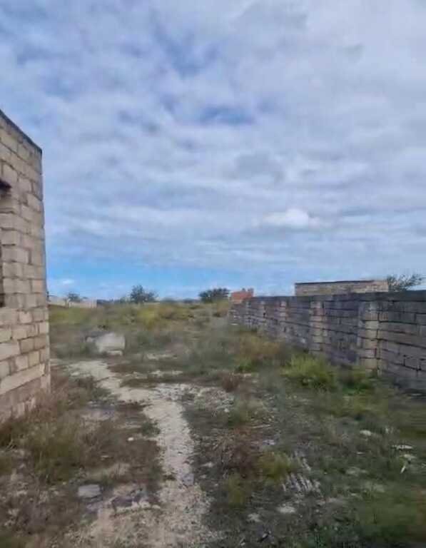 37 sot torpaq satılır, Nardaran-2