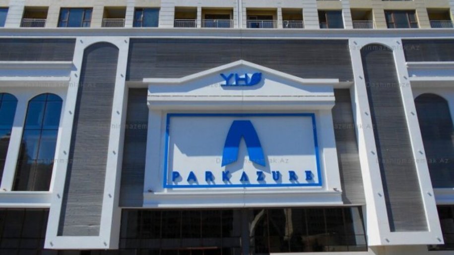 Kirayə verilir 2 otaqlı yeni tikili, 90 m², Xətai m.-1