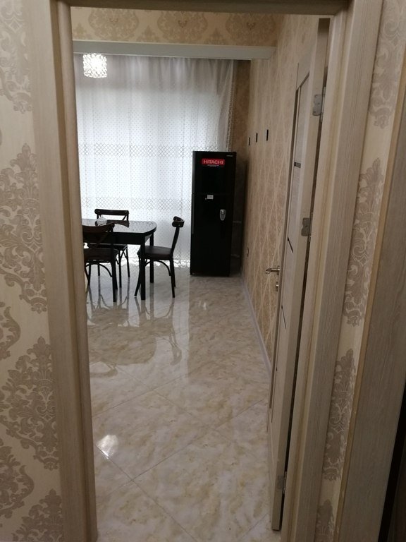 Kirayə verilir 2 otaqlı yeni tikili, 90 m², Xətai m.-2