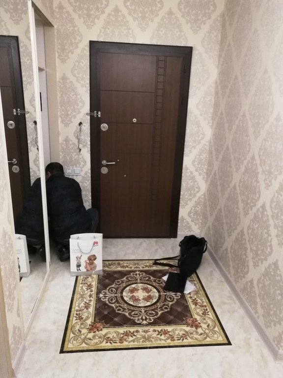 Kirayə verilir 2 otaqlı yeni tikili, 90 m², Xətai m.-3