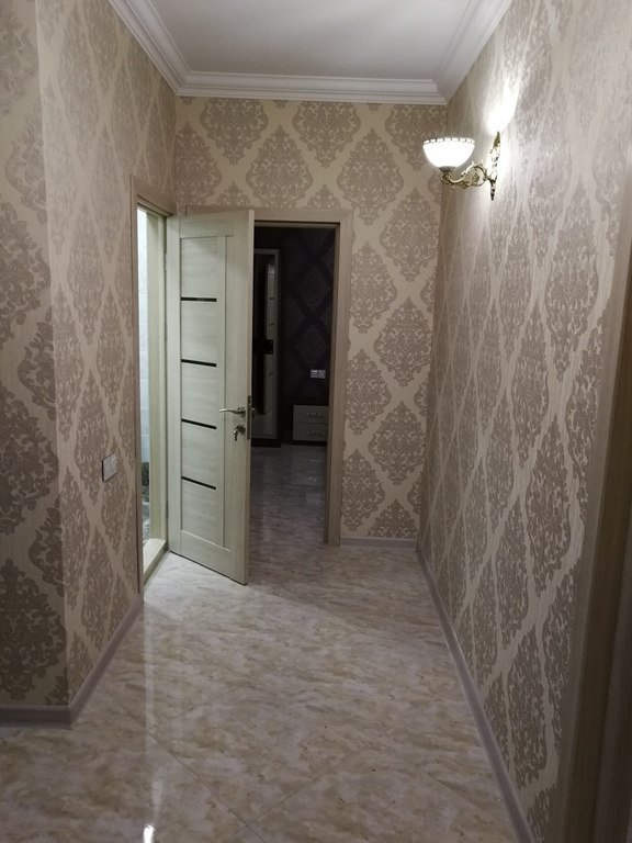 Kirayə verilir 2 otaqlı yeni tikili, 90 m², Xətai m.-5