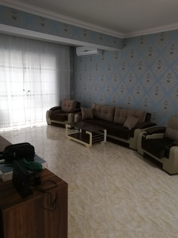 Kirayə verilir 2 otaqlı yeni tikili, 90 m², Xətai m.-6