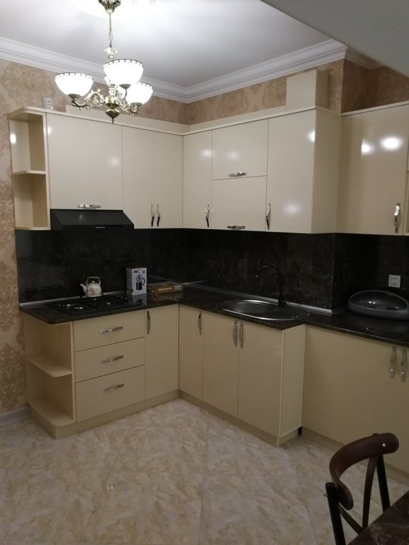 Kirayə verilir 2 otaqlı yeni tikili, 90 m², Xətai m.-7