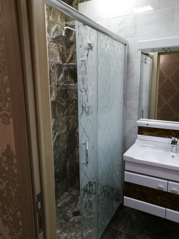 Kirayə verilir 2 otaqlı yeni tikili, 90 m², Xətai m.-9