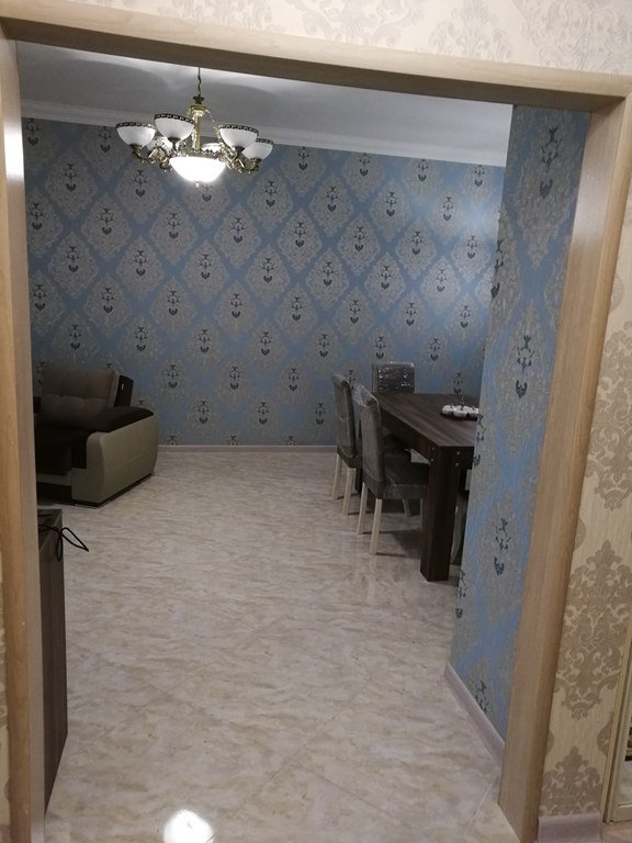 Kirayə verilir 2 otaqlı yeni tikili, 90 m², Xətai m.-12