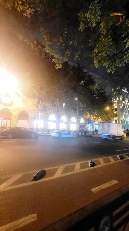 Kirayə verilir 2 otaqlı köhnə tikili, 55 m², İçərişəhər m.-1