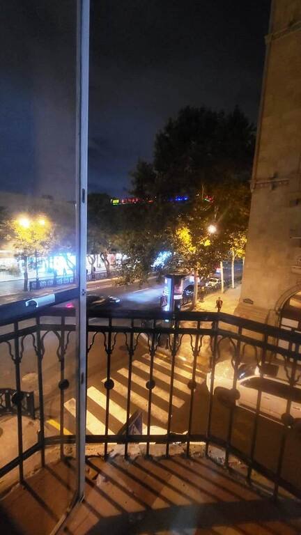 Kirayə verilir 2 otaqlı köhnə tikili, 55 m², İçərişəhər m.-2