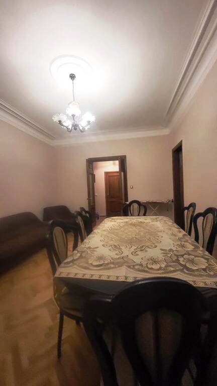 Kirayə verilir 2 otaqlı köhnə tikili, 55 m², İçərişəhər m.-3