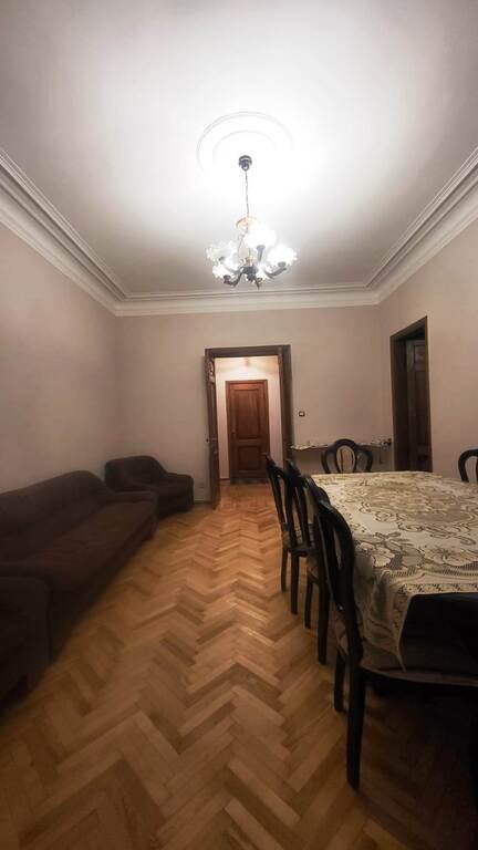 Kirayə verilir 2 otaqlı köhnə tikili, 55 m², İçərişəhər m.-5