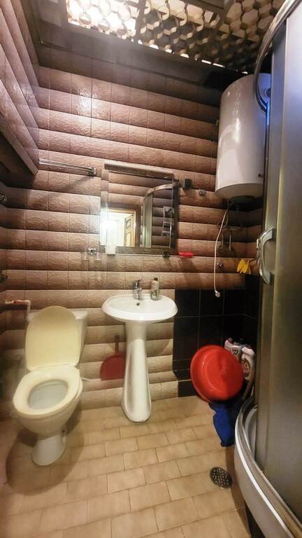 Kirayə verilir 2 otaqlı köhnə tikili, 55 m², İçərişəhər m.-16