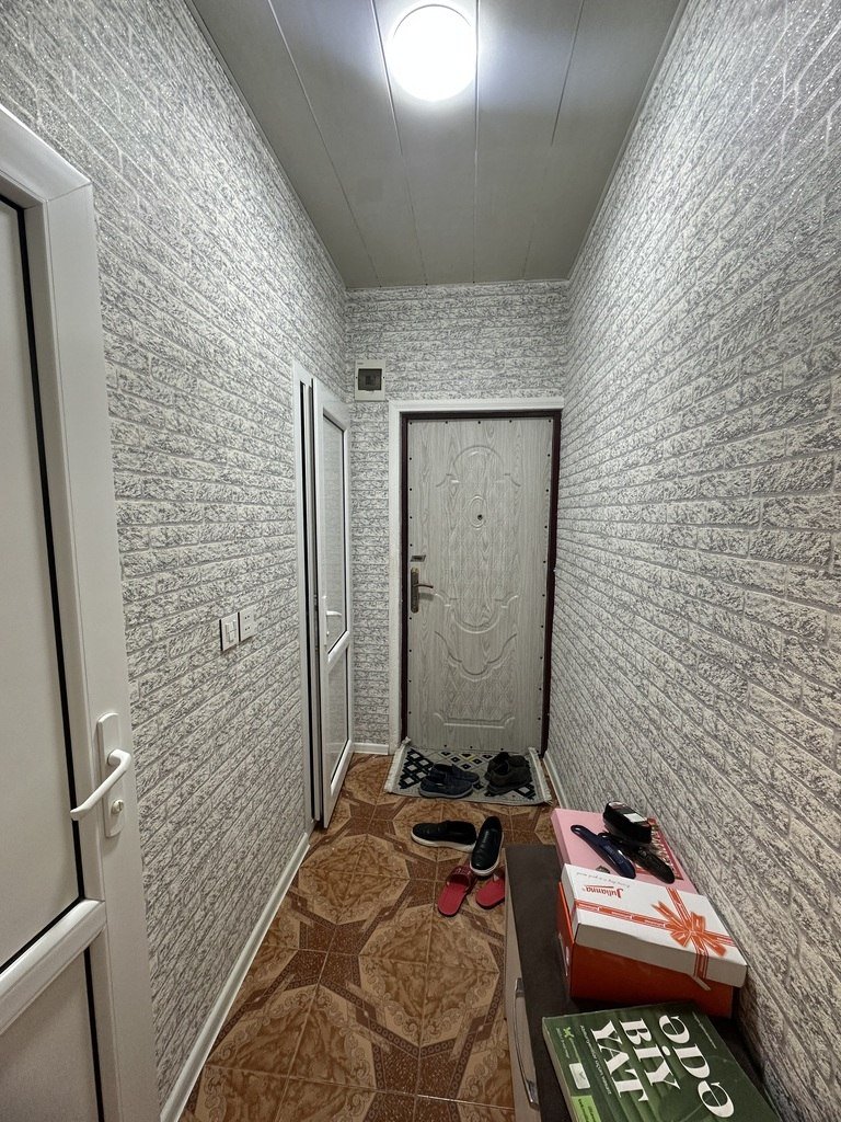 Satılır 2 otaqlı köhnə tikili, 60 m², Memar Əcəmi m.-6