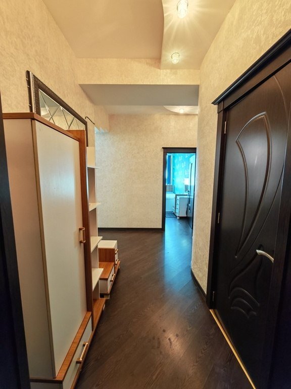 Kirayə verilir 3 otaqlı yeni tikili, 95 m², Xətai m.-1