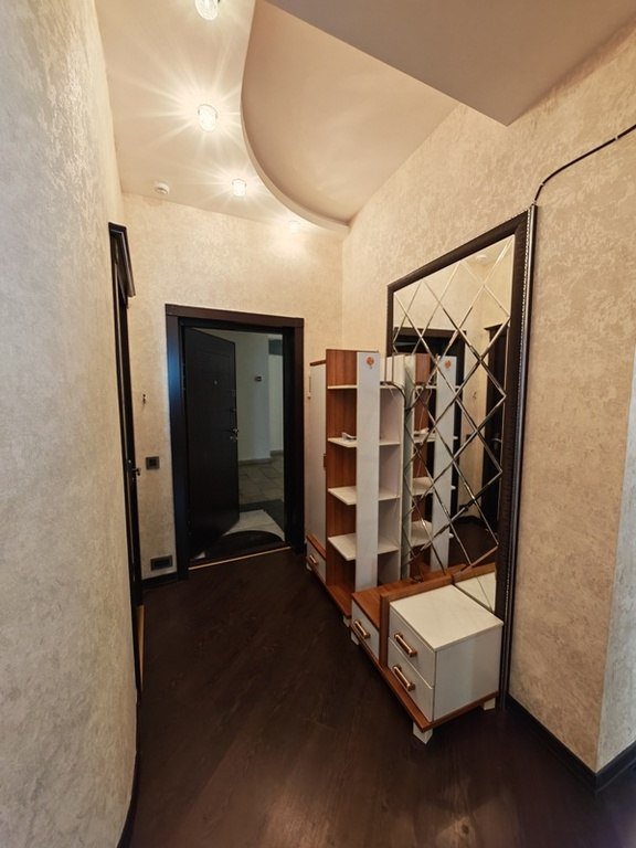 Kirayə verilir 3 otaqlı yeni tikili, 95 m², Xətai m.-3