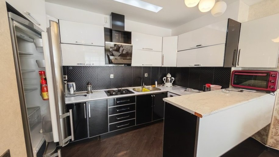 Kirayə verilir 3 otaqlı yeni tikili, 95 m², Xətai m.-8